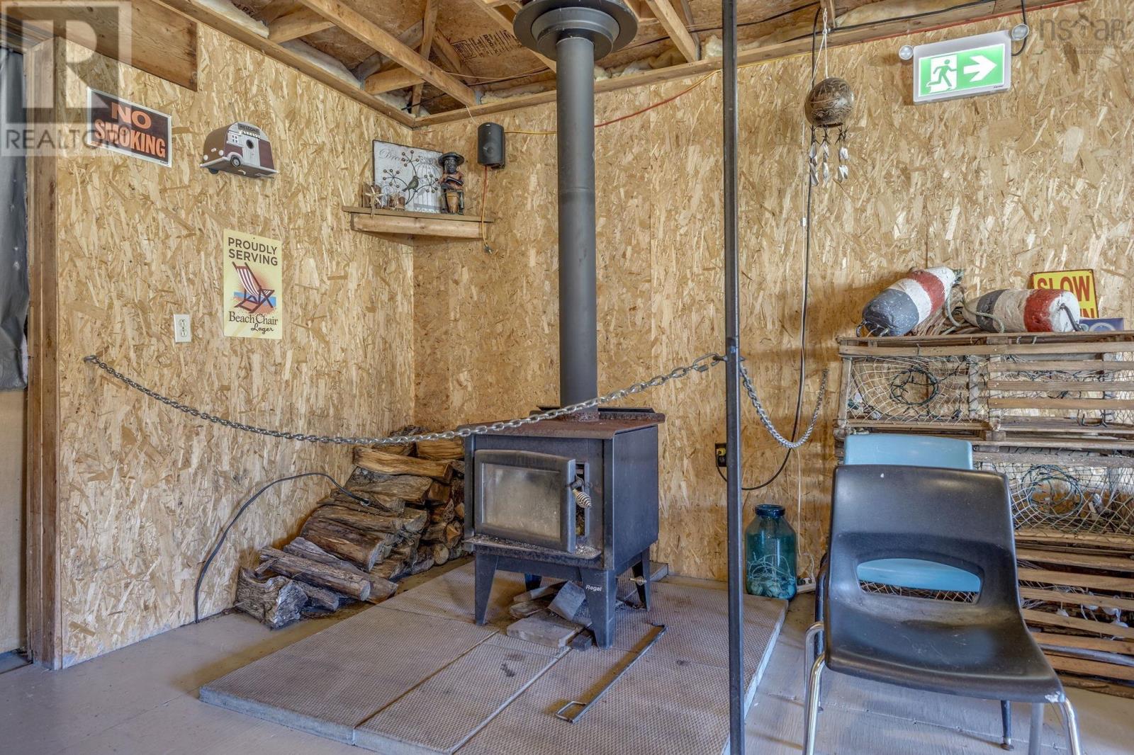 1706 Brookland  Road, Six Mile Brook, Nova Scotia  B0K 1H0 - Photo 14 - 202525328