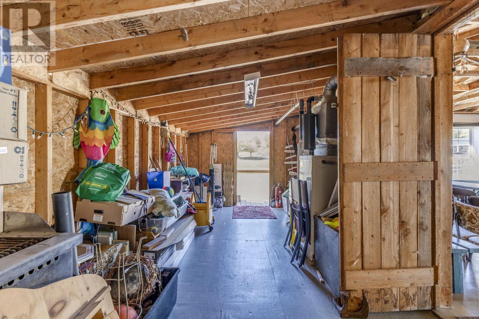 1706 Brookland  Road, Six Mile Brook, Nova Scotia  B0K 1H0 - Photo 12 - 202525328