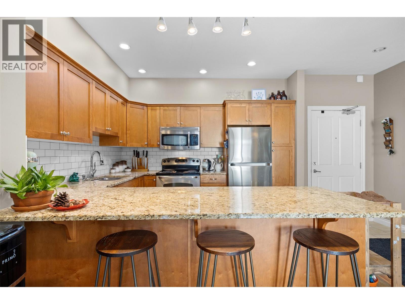 3833 Brown Road Unit# 1203, West Kelowna, British Columbia