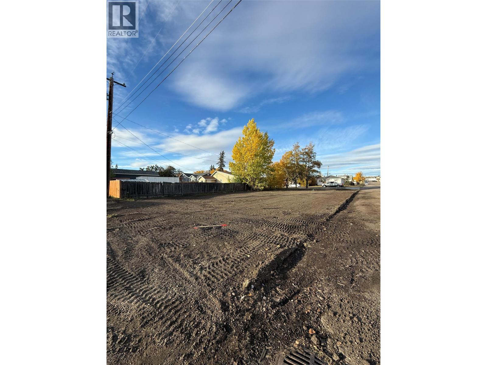 1201 105 Avenue, Dawson Creek, British Columbia