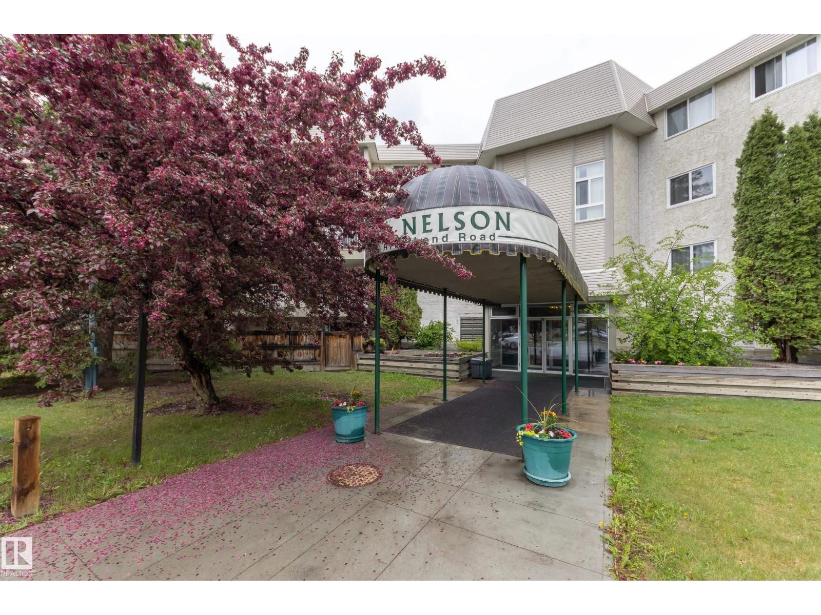 #213 5125 Riverbend Rd Nw, Edmonton, Alberta  T6H 5K5 - Photo 1 - E4461138