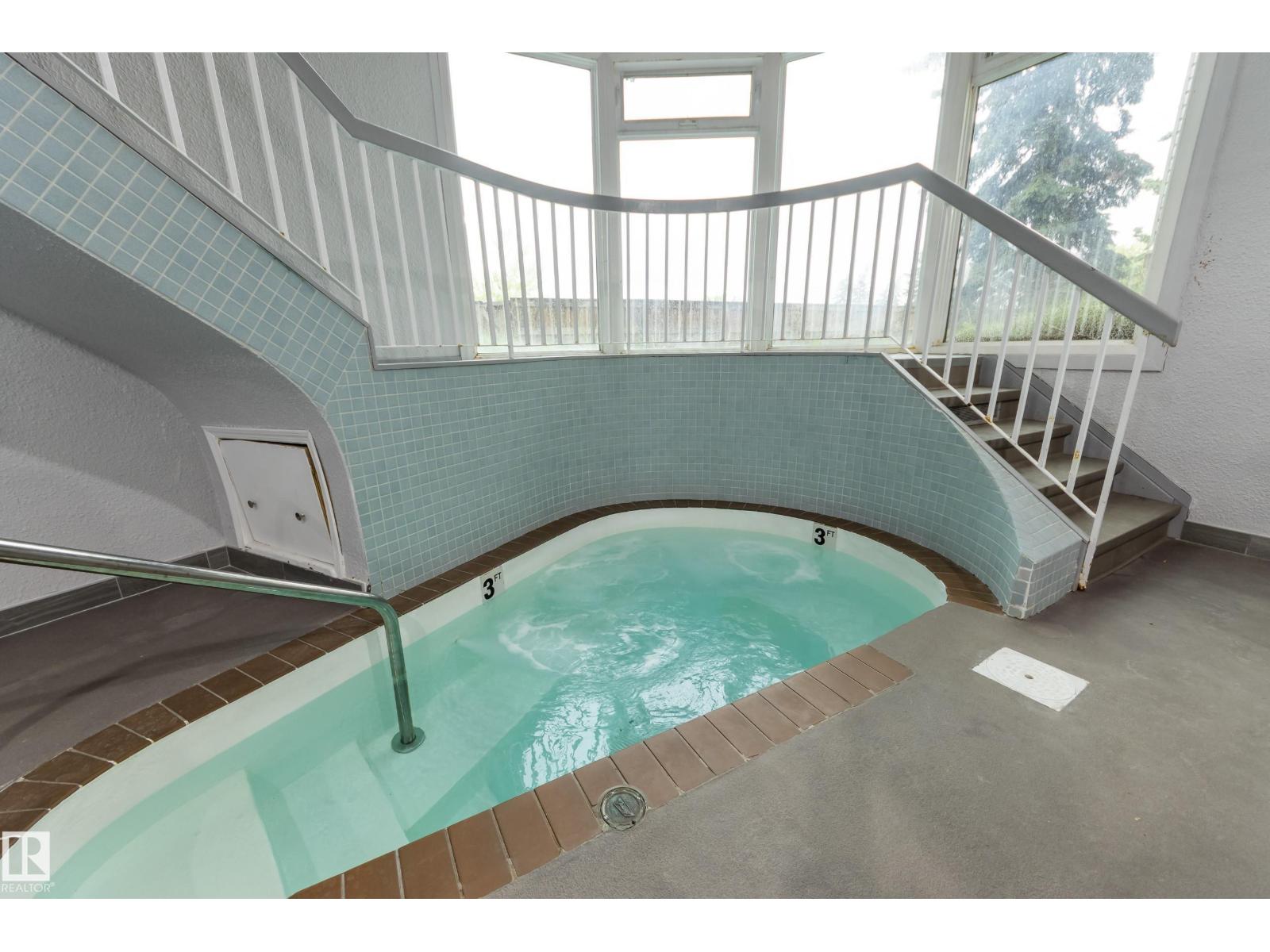 #213 5125 Riverbend Rd Nw, Edmonton, Alberta  T6H 5K5 - Photo 10 - E4461138