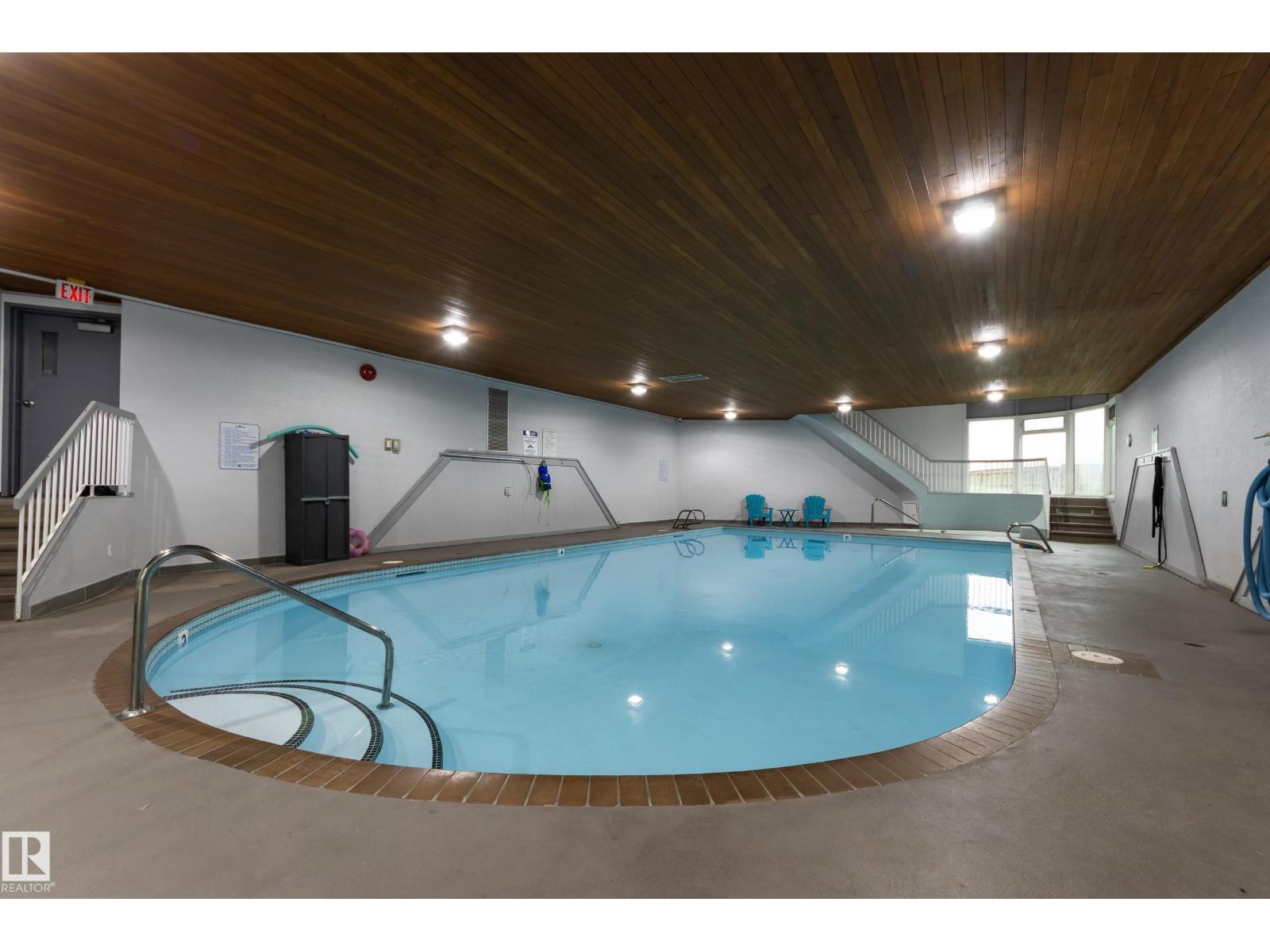 #213 5125 Riverbend Rd Nw, Edmonton, Alberta  T6H 5K5 - Photo 7 - E4461138