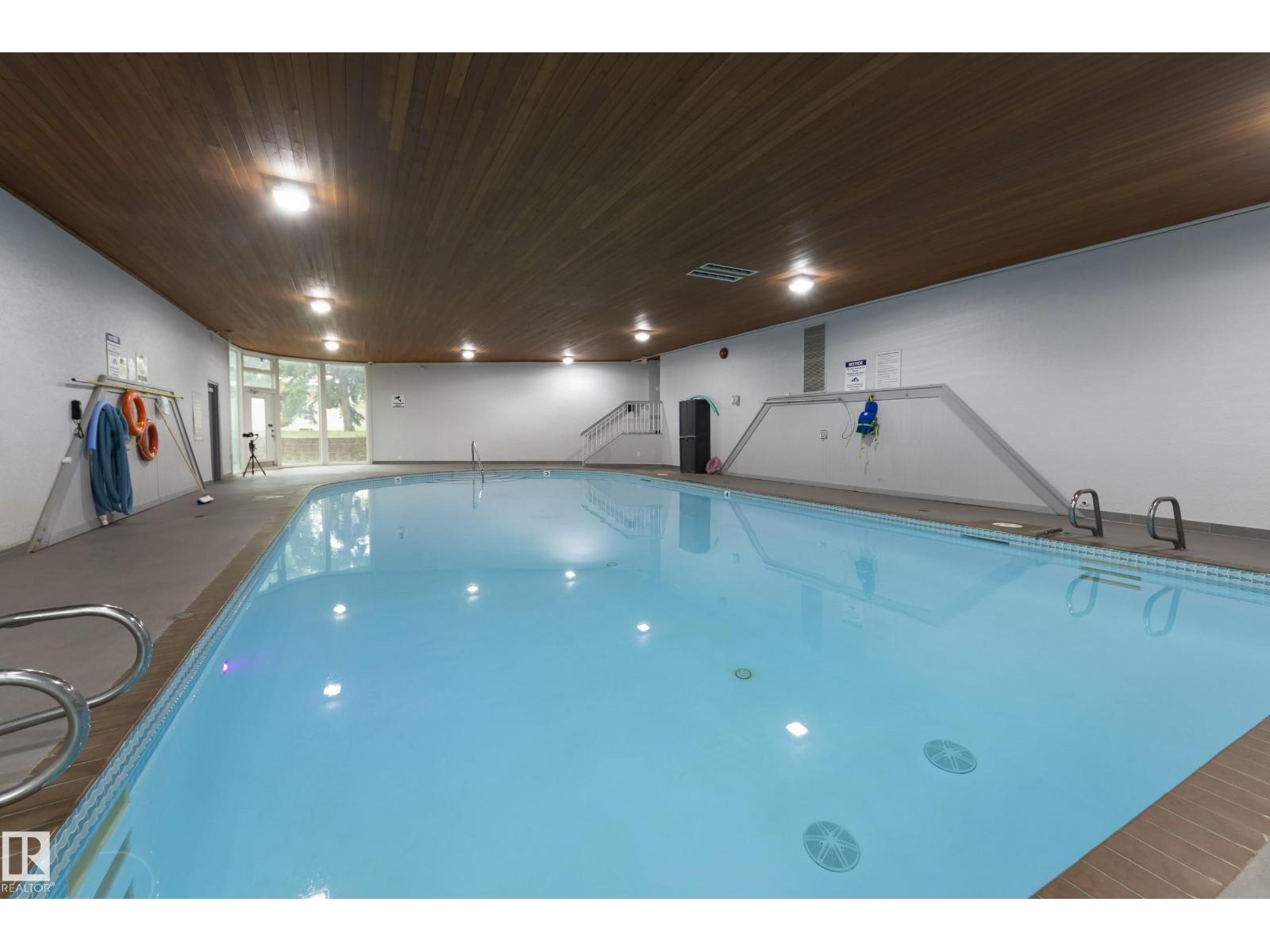 #213 5125 Riverbend Rd Nw, Edmonton, Alberta  T6H 5K5 - Photo 8 - E4461138