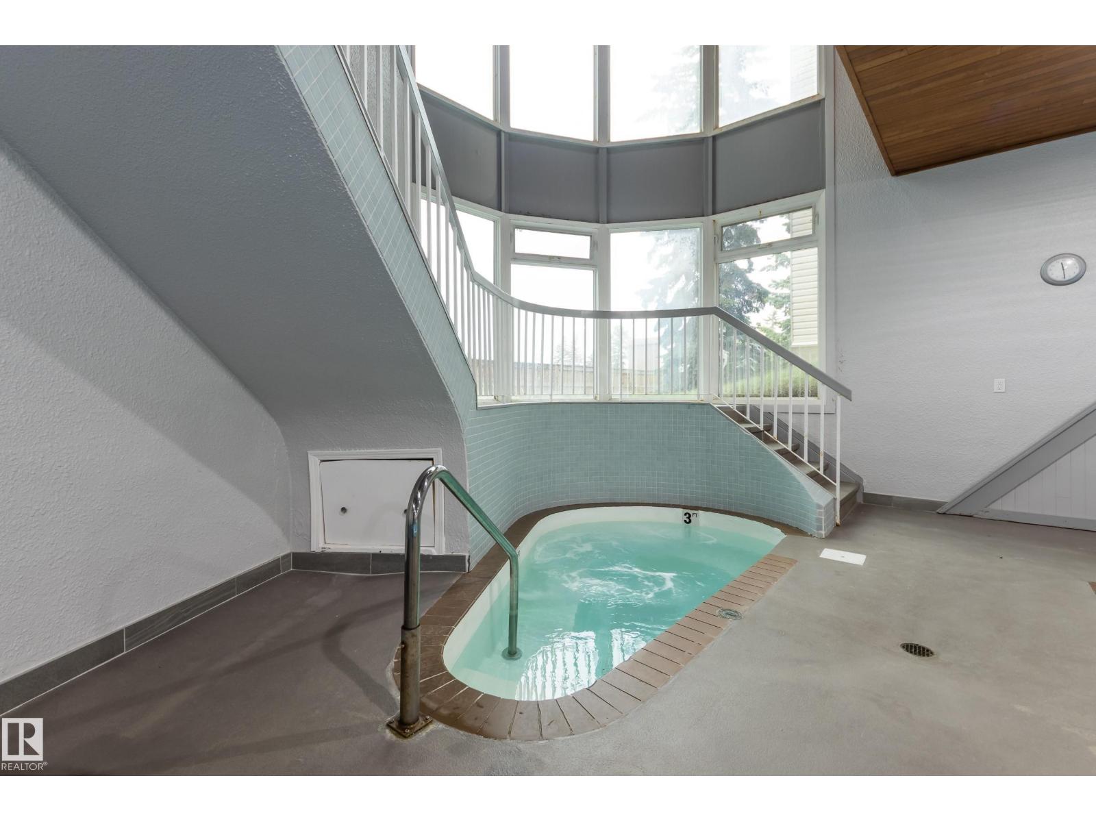 #213 5125 Riverbend Rd Nw, Edmonton, Alberta  T6H 5K5 - Photo 9 - E4461138