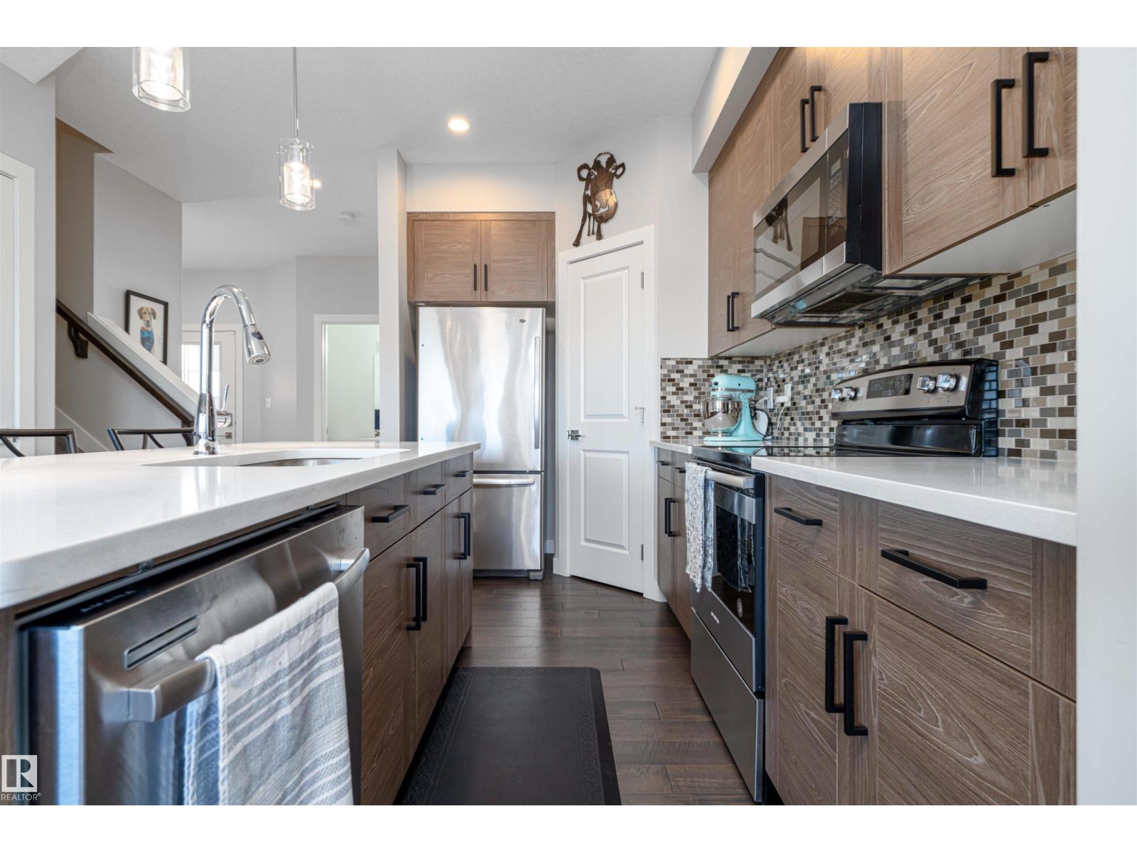 60 Durrand Bn, Fort Saskatchewan, Alberta  T8L 0N1 - Photo 10 - E4461139