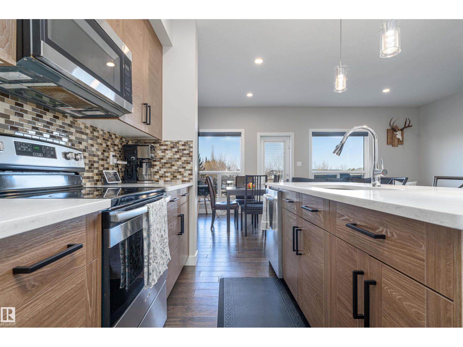 60 Durrand Bn, Fort Saskatchewan, Alberta  T8L 0N1 - Photo 11 - E4461139