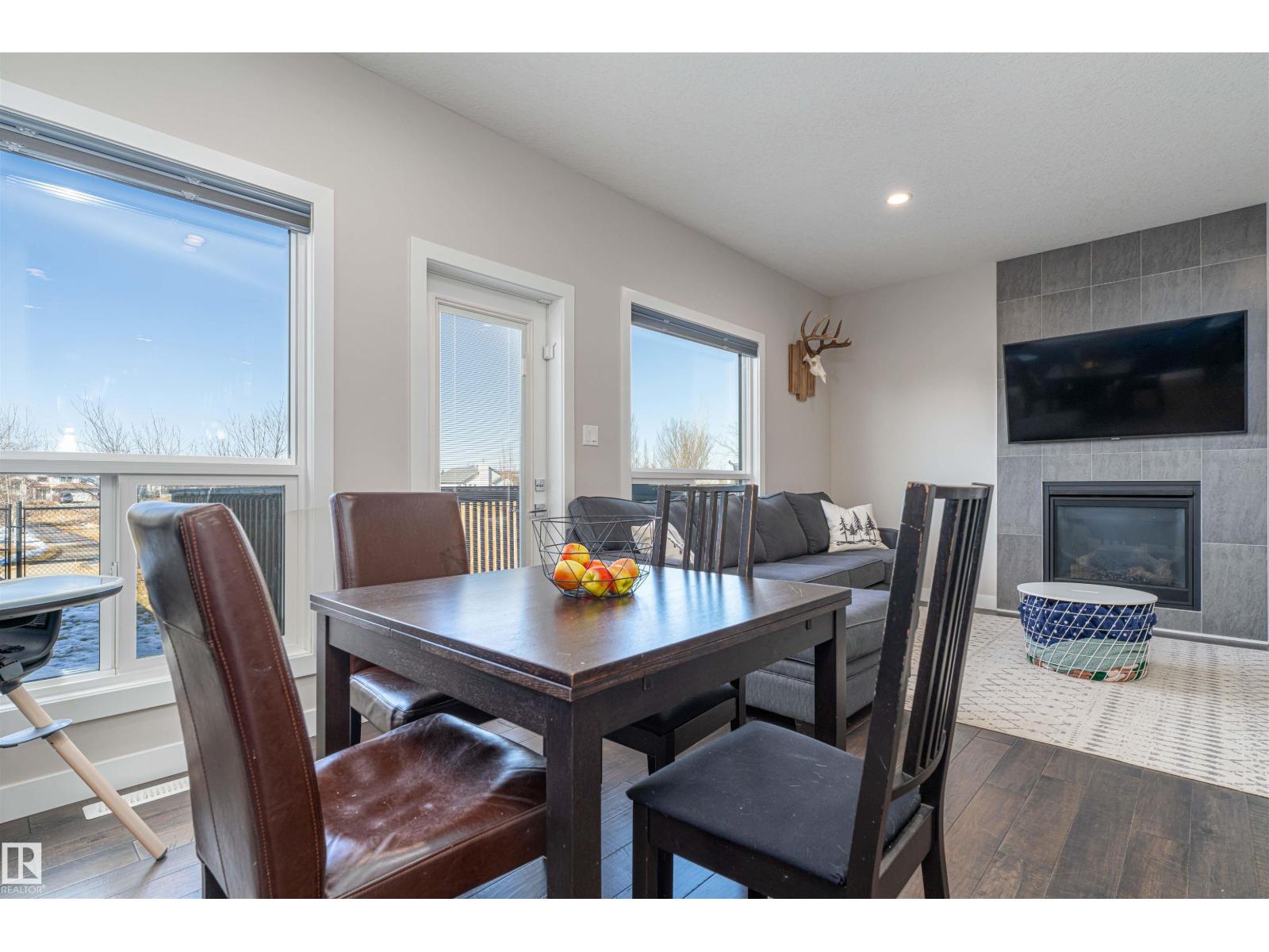 60 Durrand Bn, Fort Saskatchewan, Alberta  T8L 0N1 - Photo 14 - E4461139