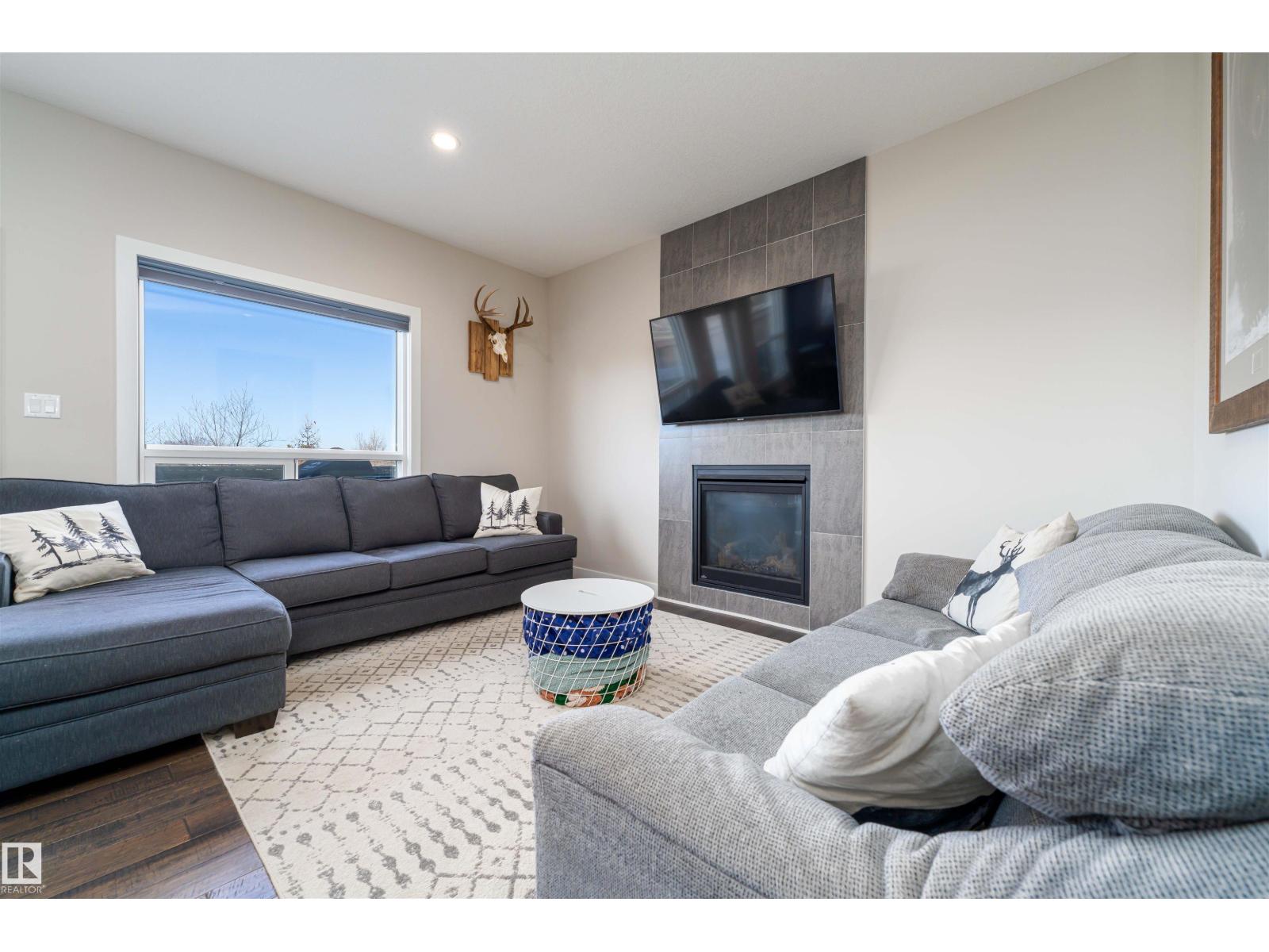 60 Durrand Bn, Fort Saskatchewan, Alberta  T8L 0N1 - Photo 17 - E4461139