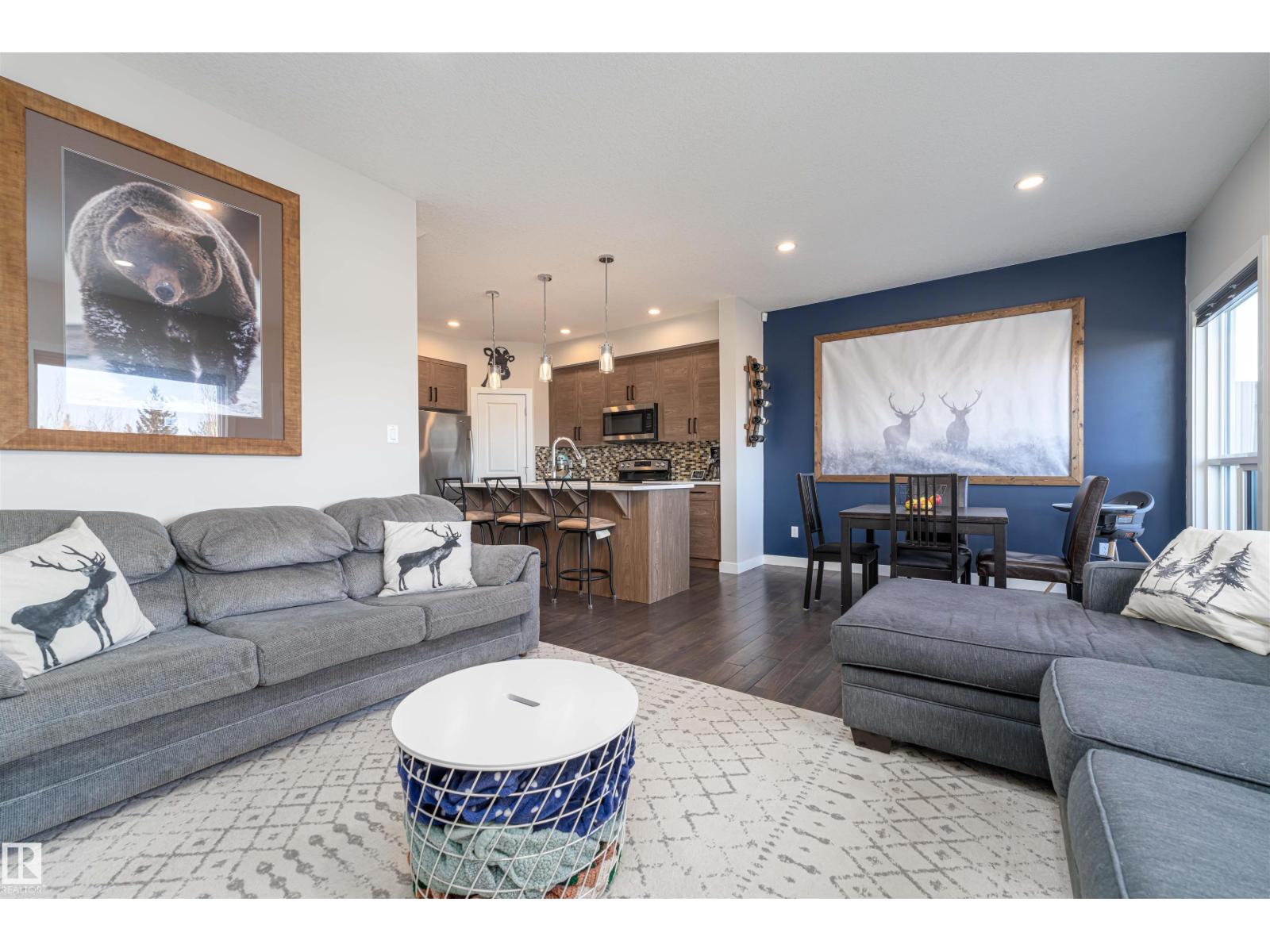 60 Durrand Bn, Fort Saskatchewan, Alberta  T8L 0N1 - Photo 18 - E4461139