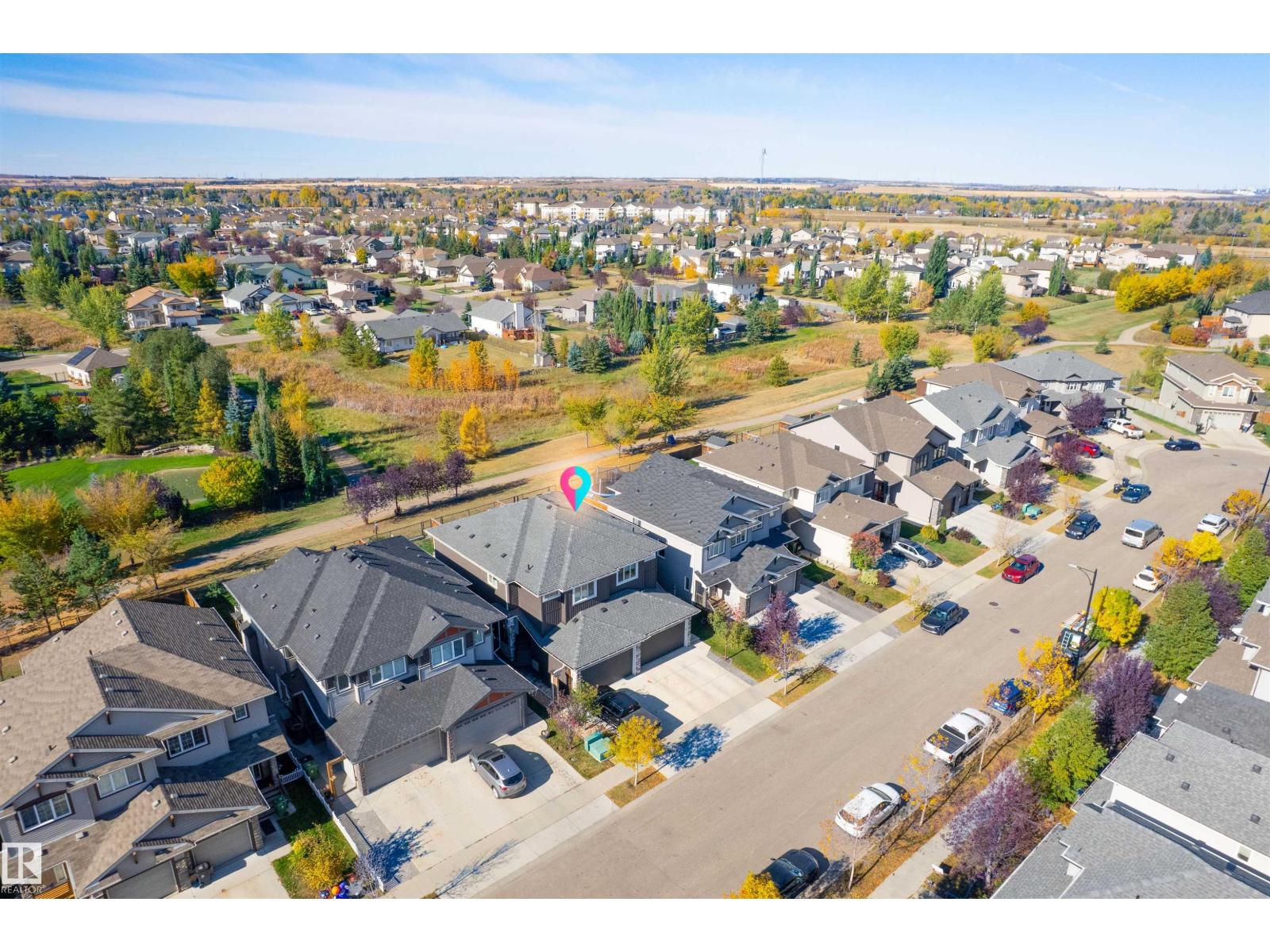 60 Durrand Bn, Fort Saskatchewan, Alberta  T8L 0N1 - Photo 2 - E4461139
