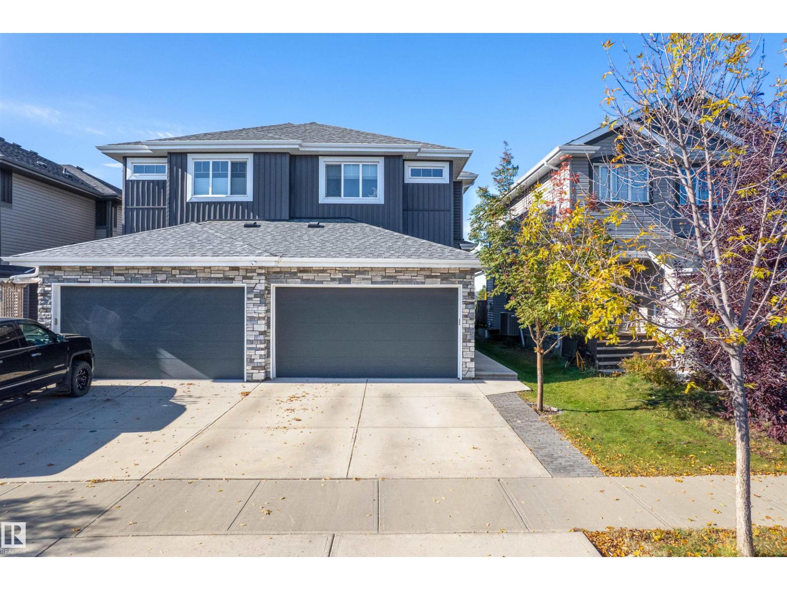 60 Durrand Bn, Fort Saskatchewan, Alberta  T8L 0N1 - Photo 35 - E4461139