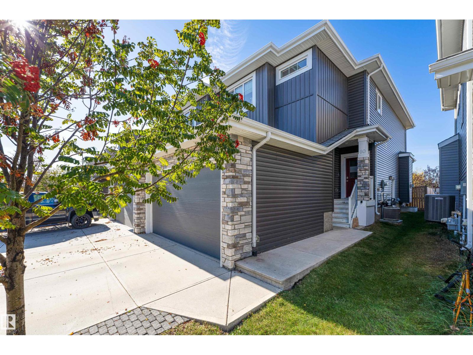 60 Durrand Bn, Fort Saskatchewan, Alberta  T8L 0N1 - Photo 36 - E4461139