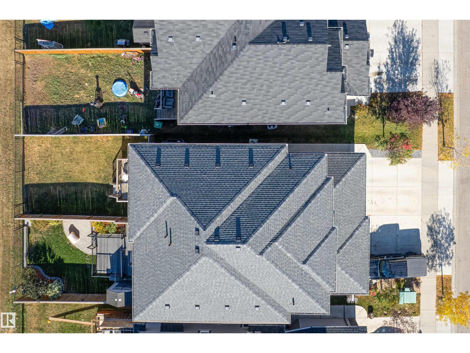 60 Durrand Bn, Fort Saskatchewan, Alberta  T8L 0N1 - Photo 37 - E4461139