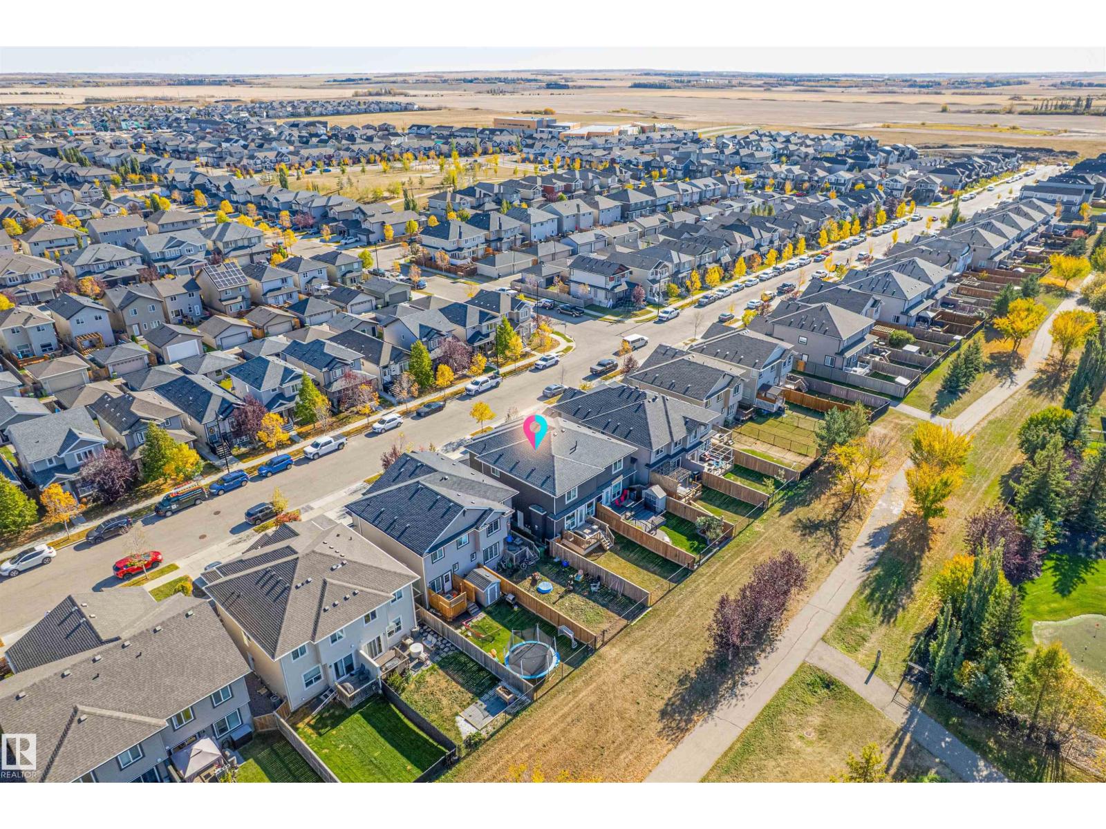 60 Durrand Bn, Fort Saskatchewan, Alberta  T8L 0N1 - Photo 39 - E4461139