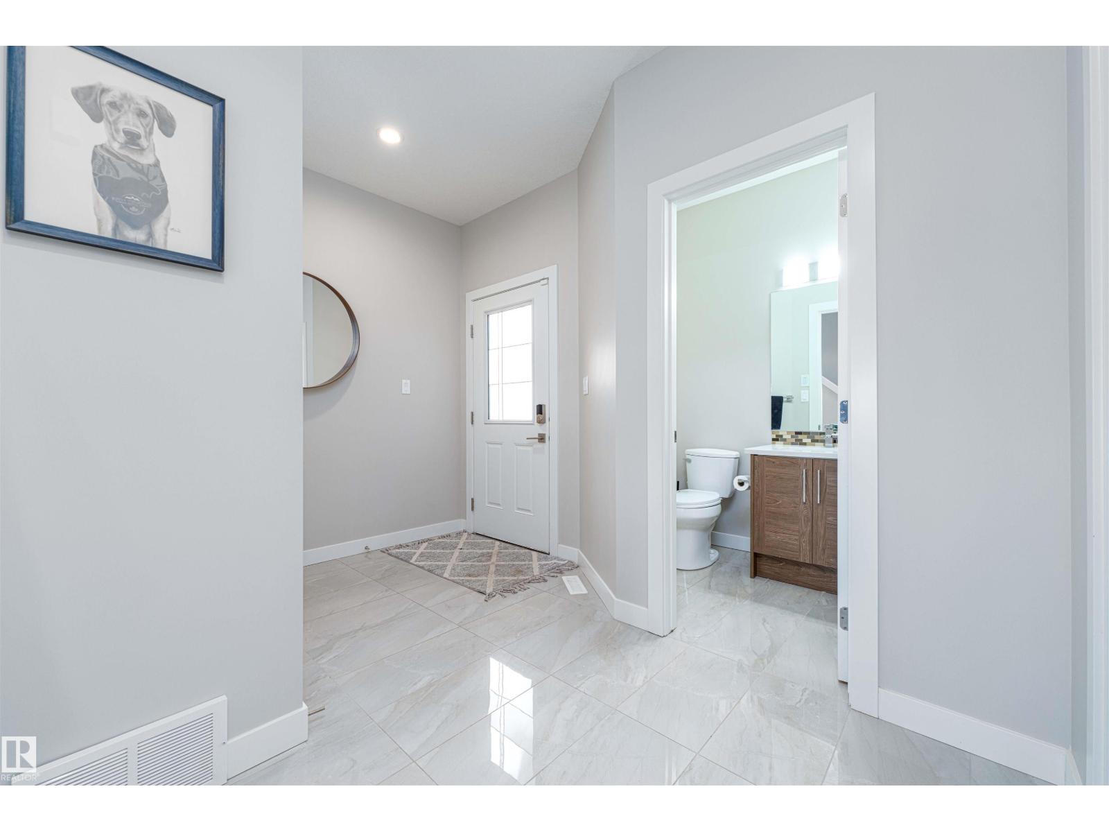 60 Durrand Bn, Fort Saskatchewan, Alberta  T8L 0N1 - Photo 4 - E4461139