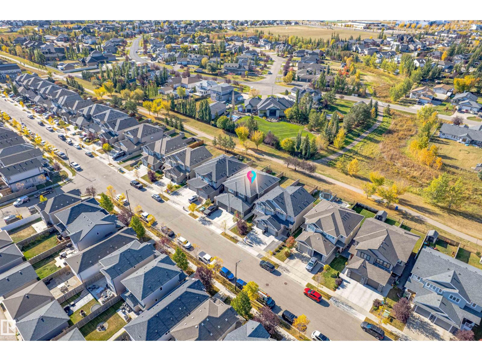 60 Durrand Bn, Fort Saskatchewan, Alberta  T8L 0N1 - Photo 40 - E4461139