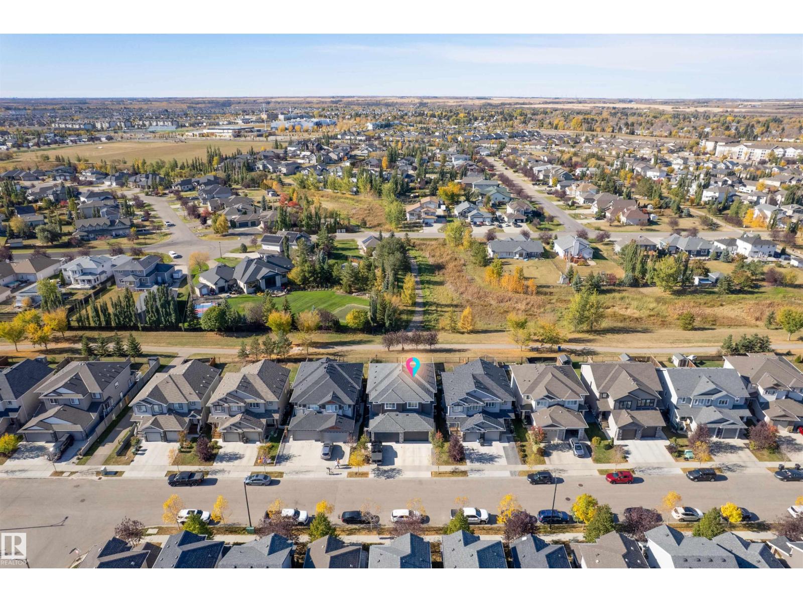 60 Durrand Bn, Fort Saskatchewan, Alberta  T8L 0N1 - Photo 41 - E4461139