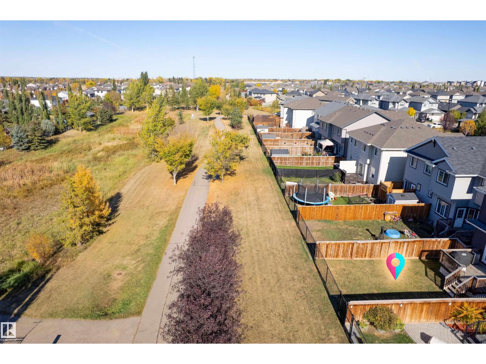 60 Durrand Bn, Fort Saskatchewan, Alberta  T8L 0N1 - Photo 44 - E4461139