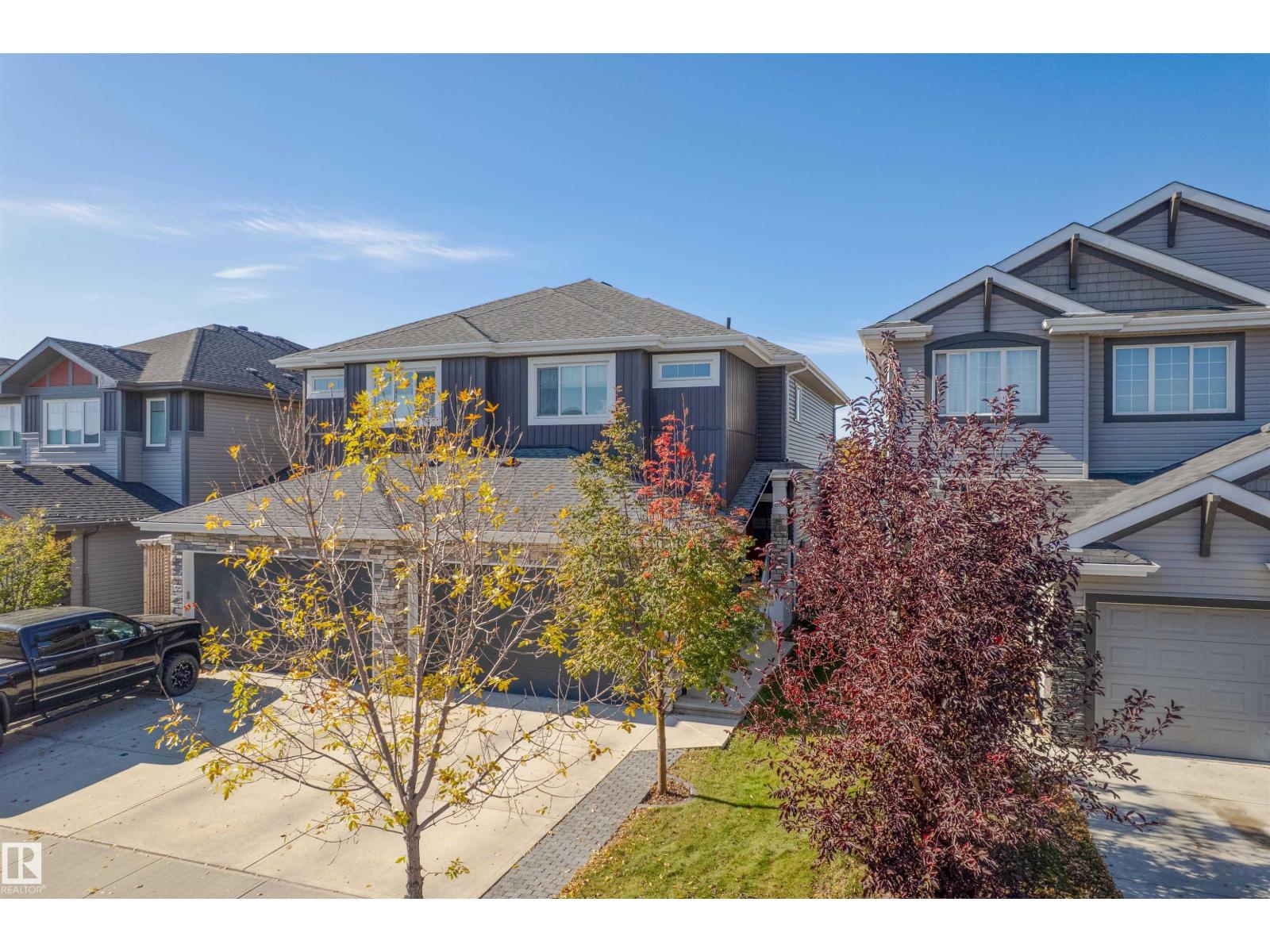 60 Durrand Bn, Fort Saskatchewan, Alberta  T8L 0N1 - Photo 45 - E4461139