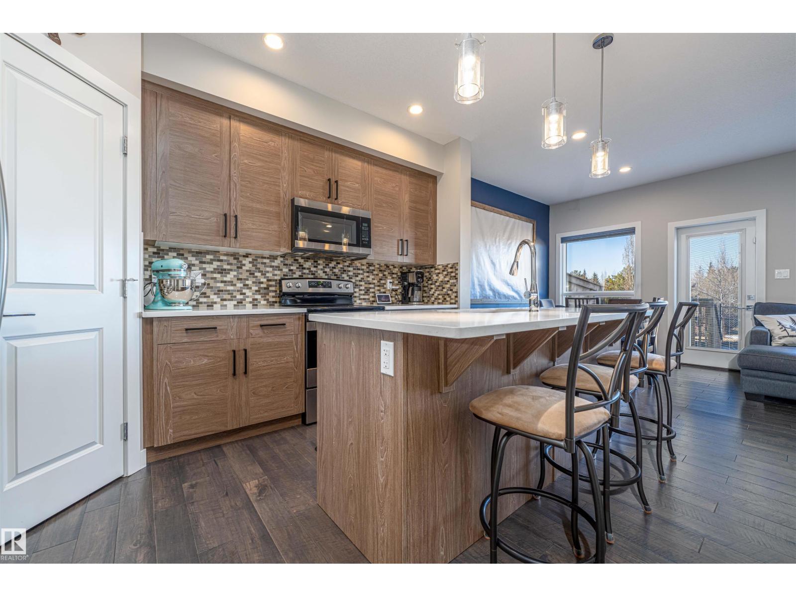 60 Durrand Bn, Fort Saskatchewan, Alberta  T8L 0N1 - Photo 8 - E4461139