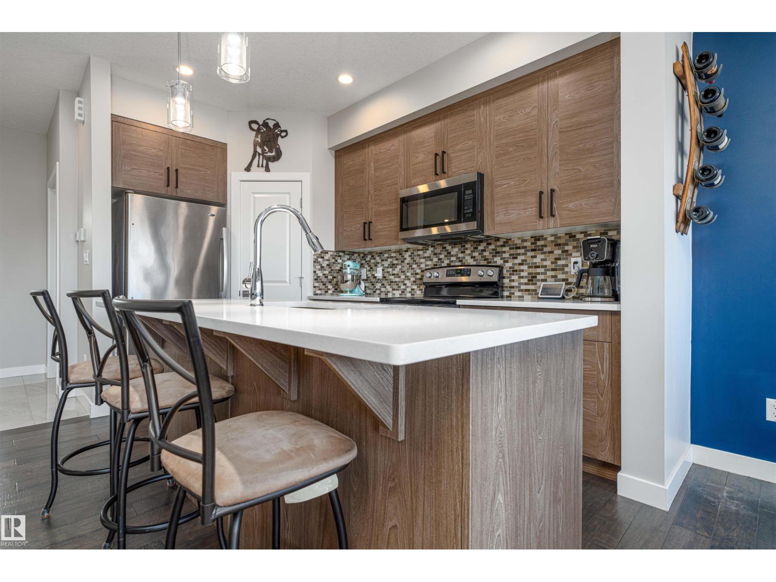 60 Durrand Bn, Fort Saskatchewan, Alberta  T8L 0N1 - Photo 9 - E4461139