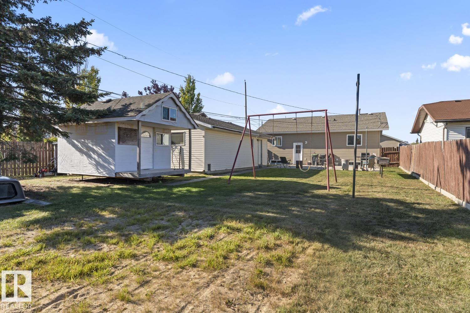 5213 60 St, Cold Lake, Alberta  T9M 1T4 - Photo 28 - E4461141