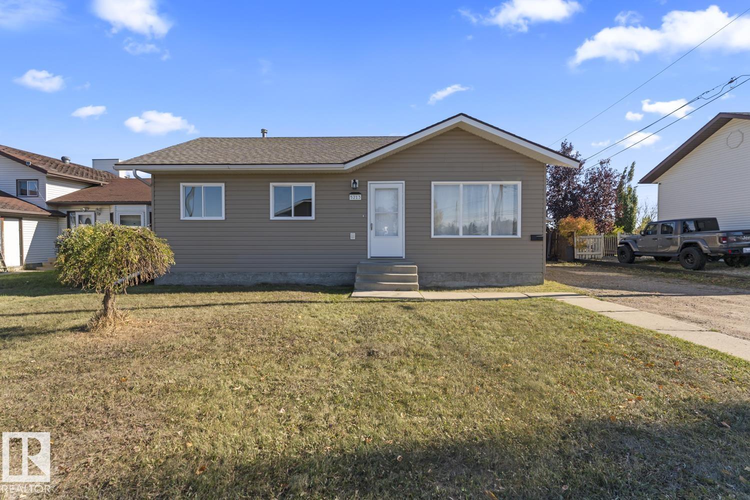 5213 60 St, Cold Lake, Alberta  T9M 1T4 - Photo 30 - E4461141