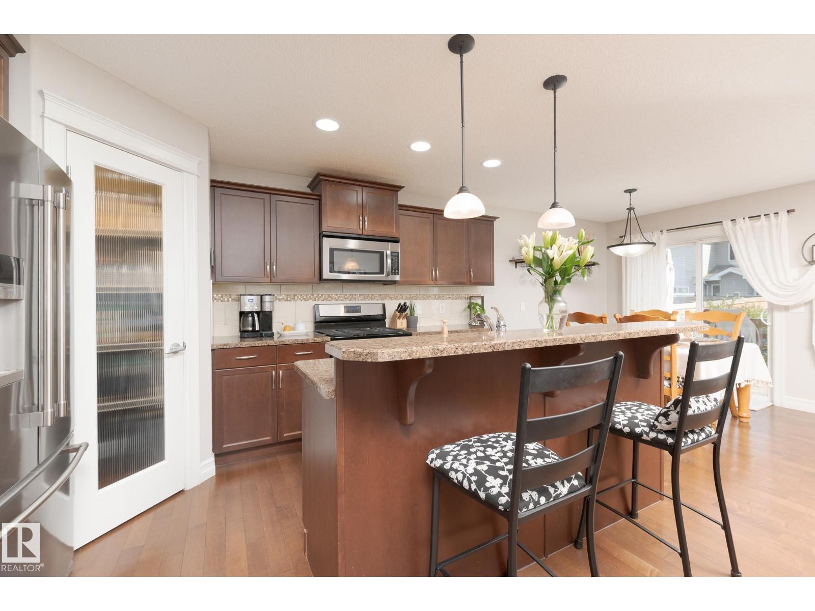 3013 16a Av Nw, Edmonton, Alberta  T6T 0P8 - Photo 11 - E4461143