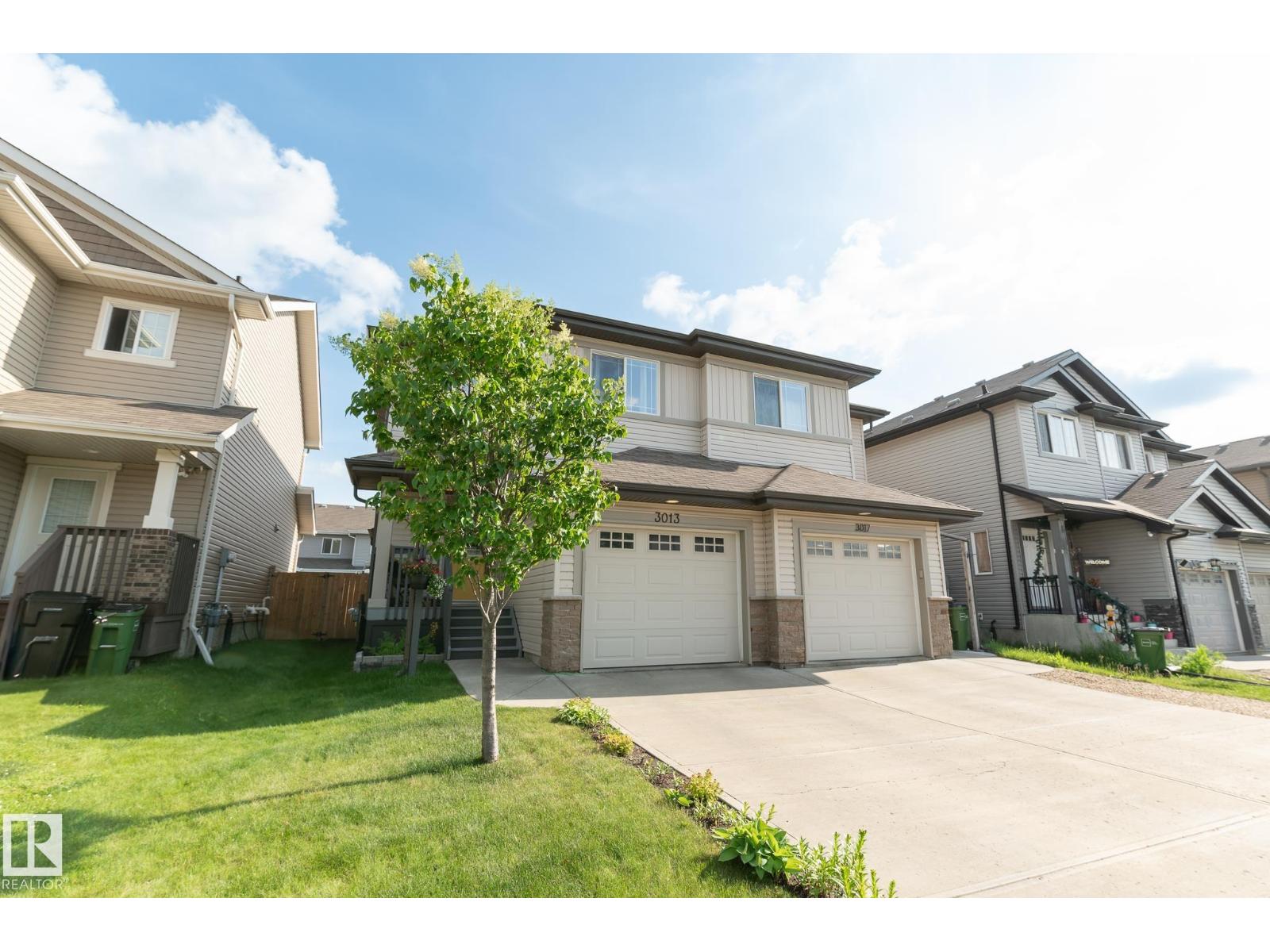 3013 16a Av Nw, Edmonton, Alberta  T6T 0P8 - Photo 36 - E4461143