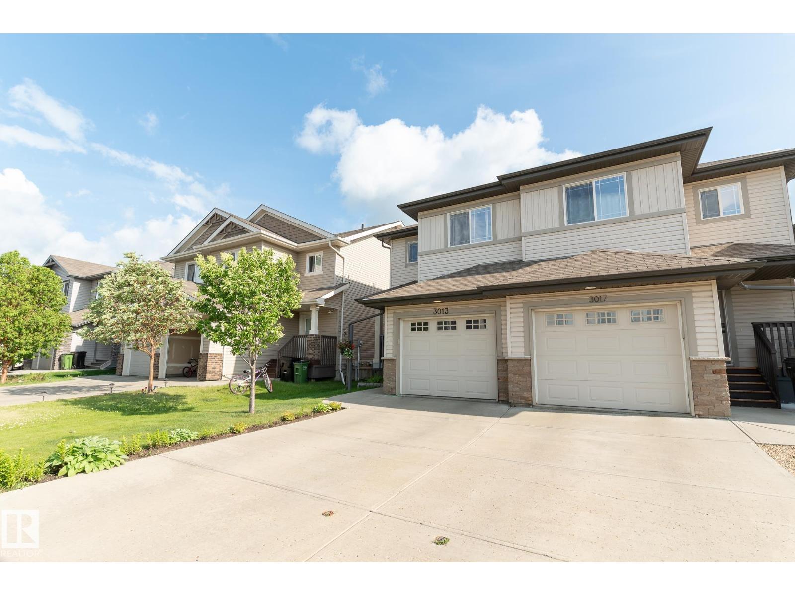3013 16a Av Nw, Edmonton, Alberta  T6T 0P8 - Photo 37 - E4461143