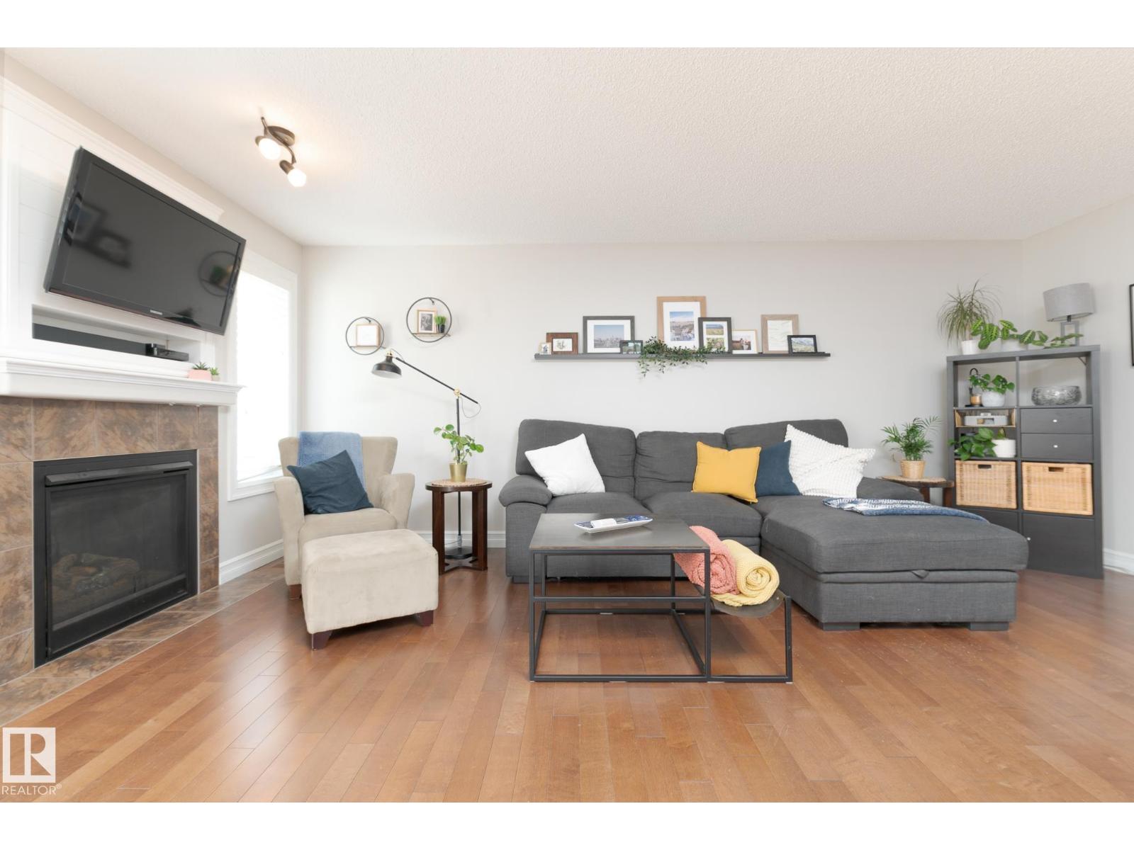 3013 16a Av Nw, Edmonton, Alberta  T6T 0P8 - Photo 5 - E4461143