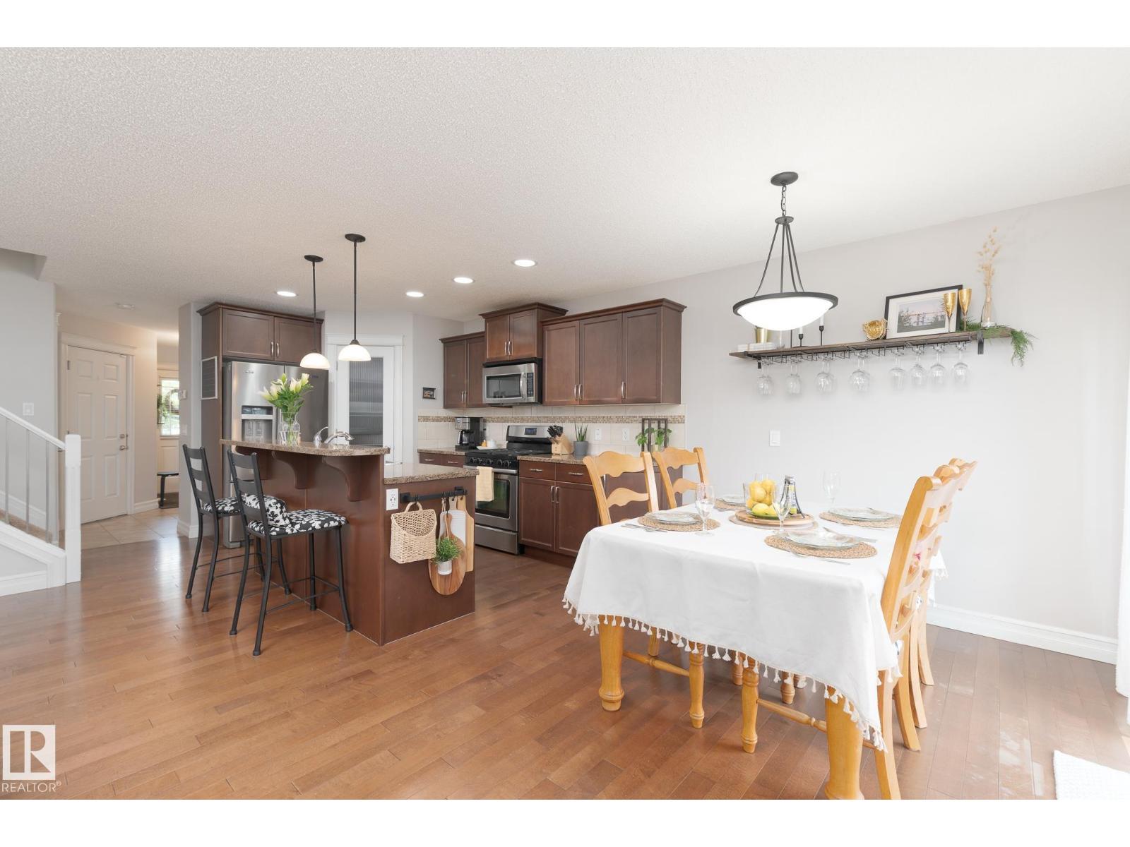 3013 16a Av Nw, Edmonton, Alberta  T6T 0P8 - Photo 8 - E4461143