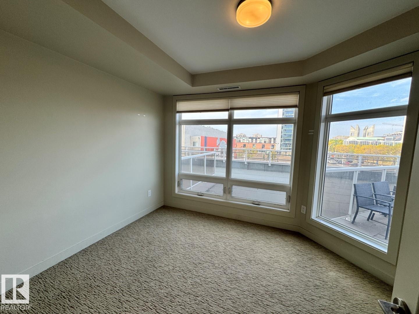 #307 10388 105 St Nw, Edmonton, Alberta  T5J 0C2 - Photo 12 - E4461144