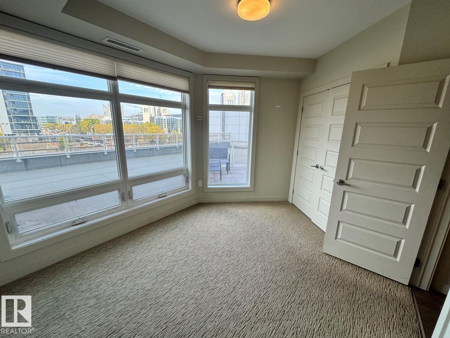 #307 10388 105 St Nw, Edmonton, Alberta  T5J 0C2 - Photo 13 - E4461144