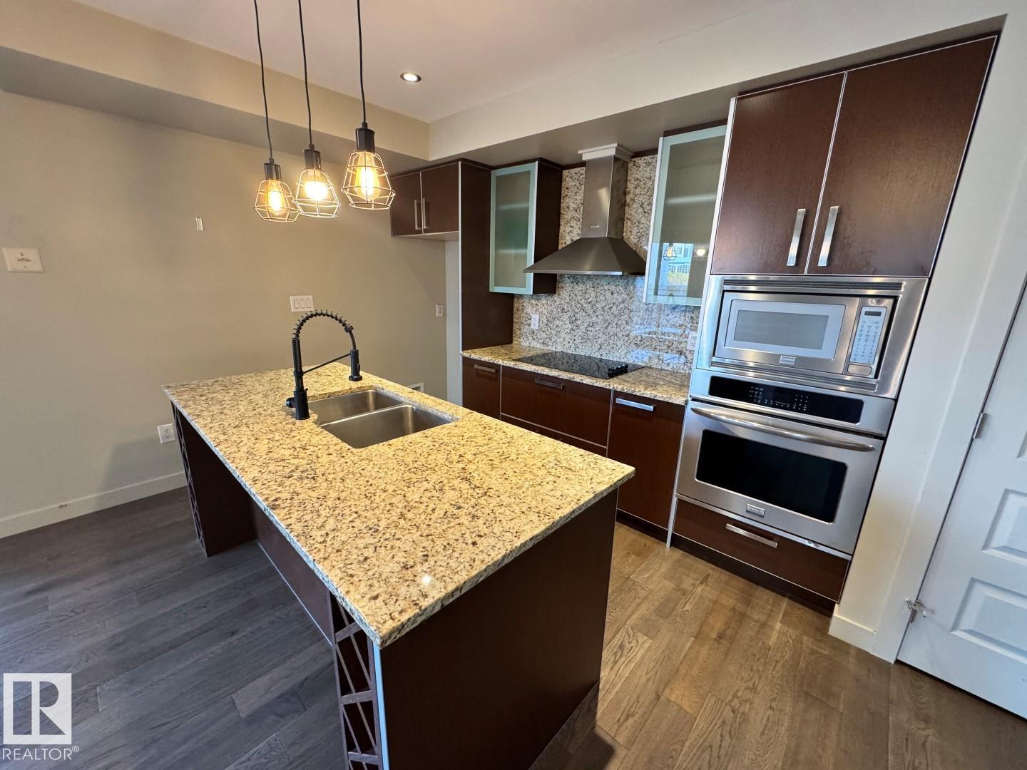#307 10388 105 St Nw, Edmonton, Alberta  T5J 0C2 - Photo 6 - E4461144