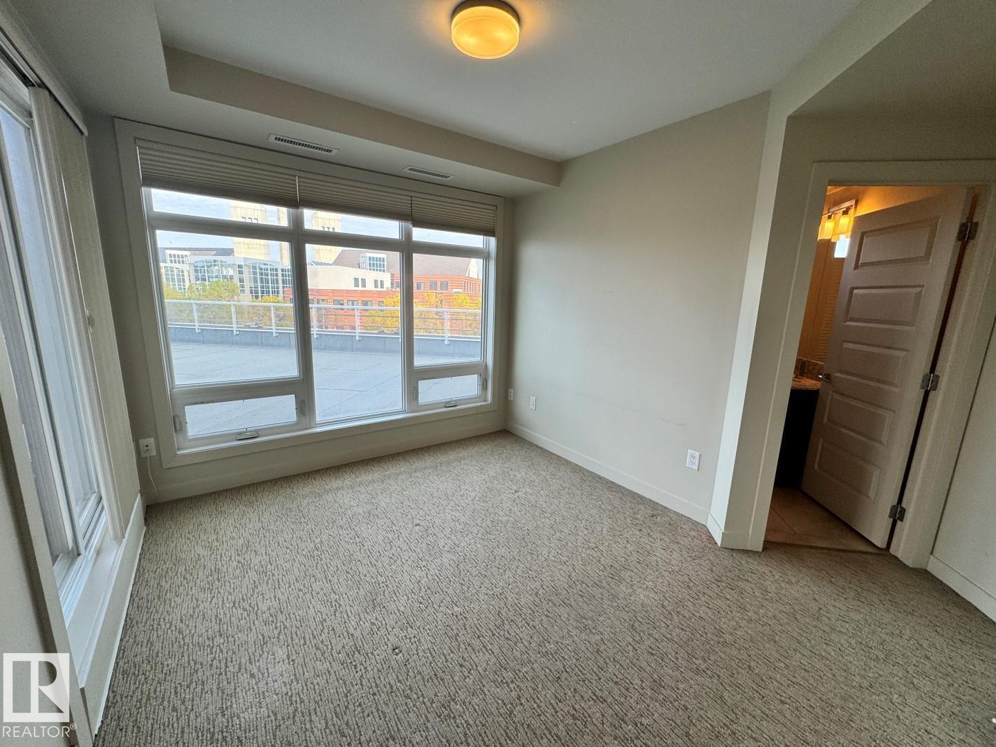 #307 10388 105 St Nw, Edmonton, Alberta  T5J 0C2 - Photo 8 - E4461144