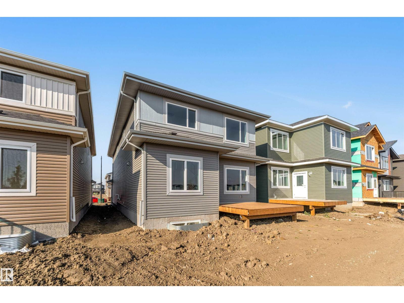 96 Eldridge Point, St. Albert, Alberta  T8N 8C4 - Photo 5 - E4461145