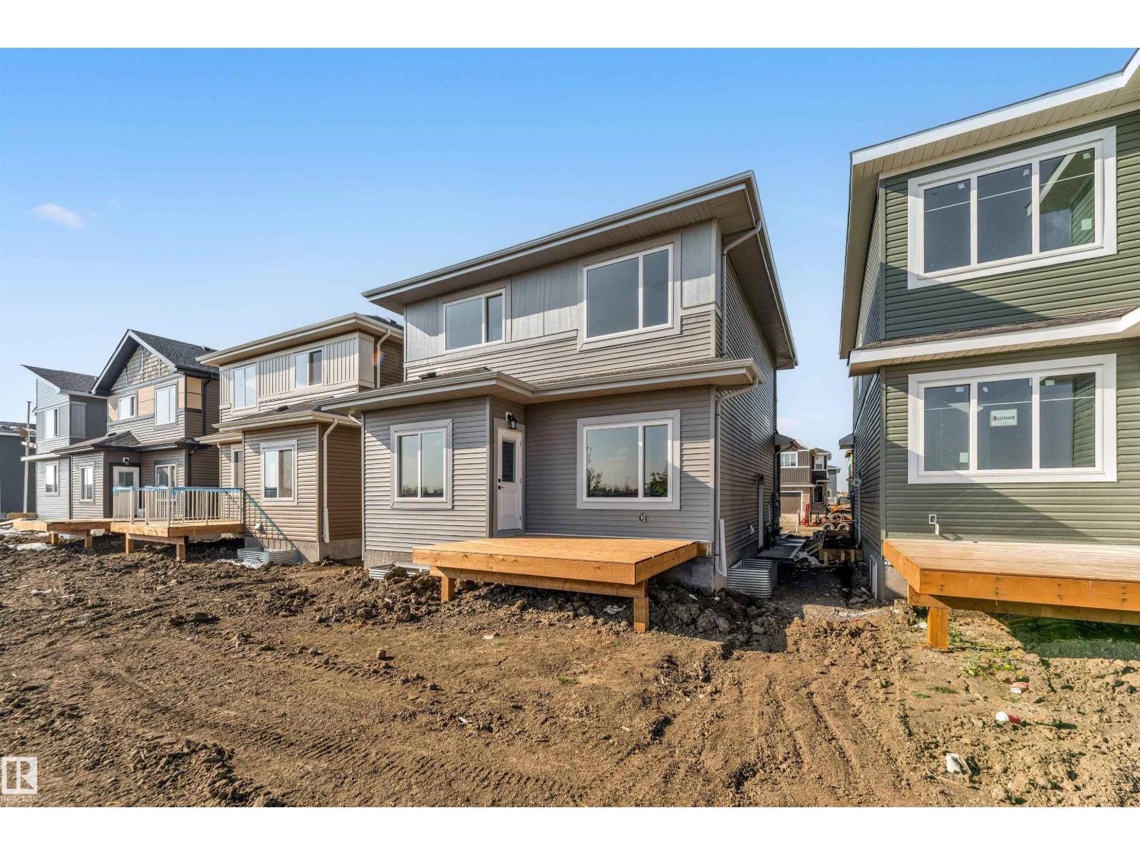 96 Eldridge Point, St. Albert, Alberta  T8N 8C4 - Photo 6 - E4461145