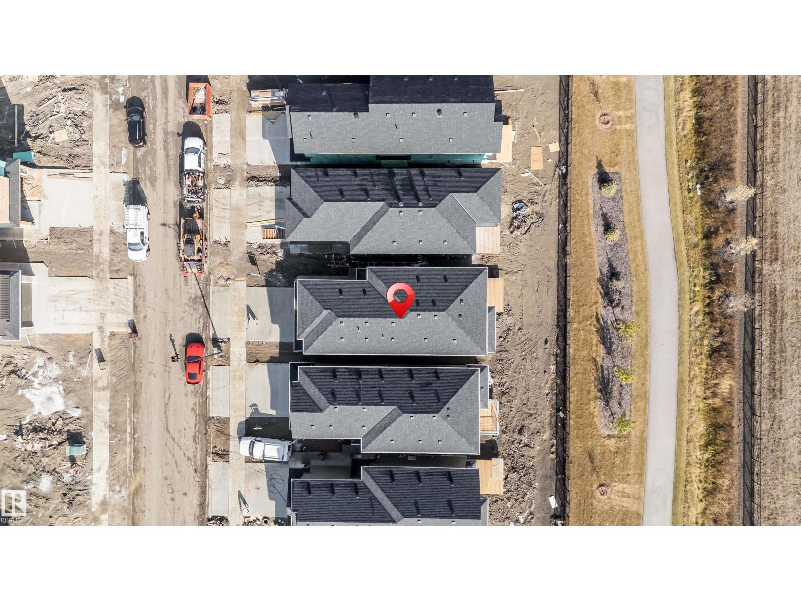 96 Eldridge Point, St. Albert, Alberta  T8N 8C4 - Photo 7 - E4461145