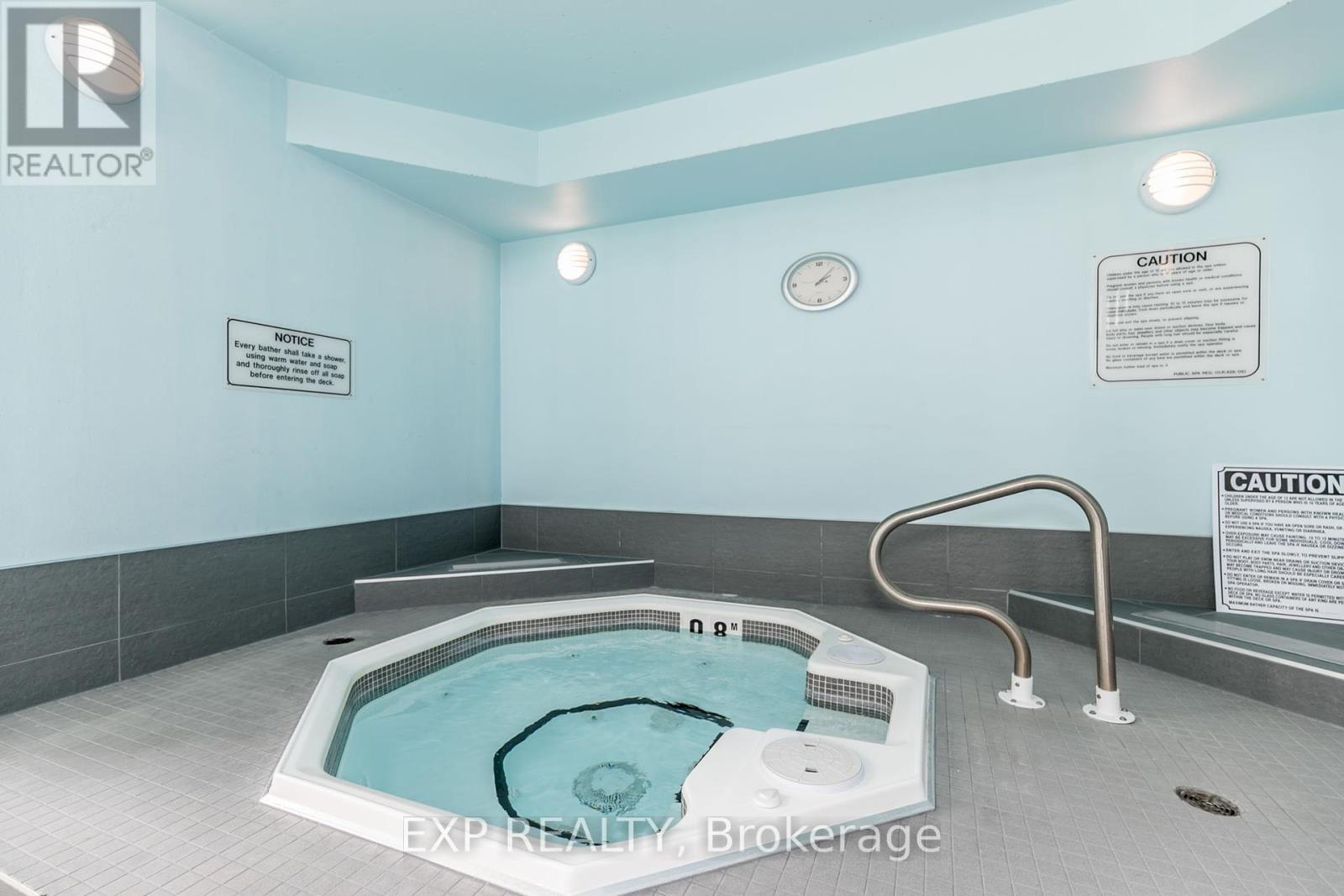 906 - 75 Ellen Street, Barrie (City Centre), Ontario  L4N 7R6 - Photo 37 - S12449557