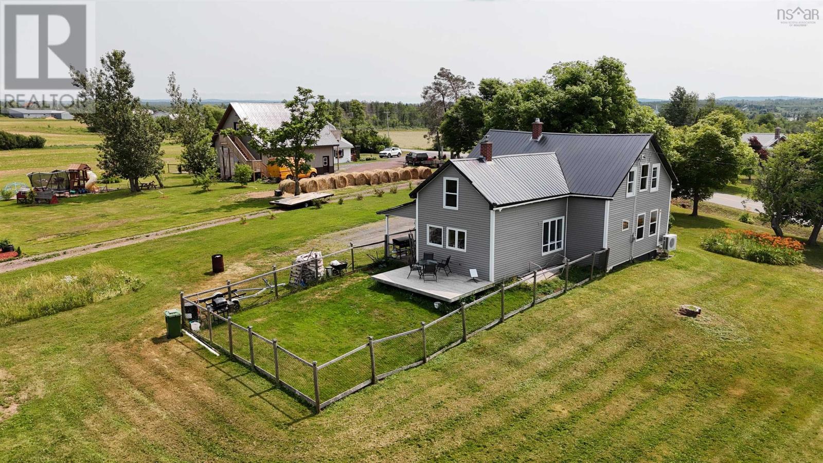 264 Cape John Road, Cape John, Nova Scotia  B0K 1N0 - Photo 26 - 202521712