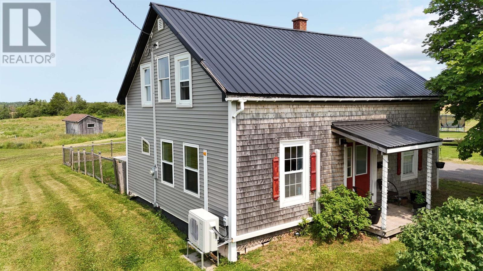 264 Cape John Road, Cape John, Nova Scotia  B0K 1N0 - Photo 31 - 202521712