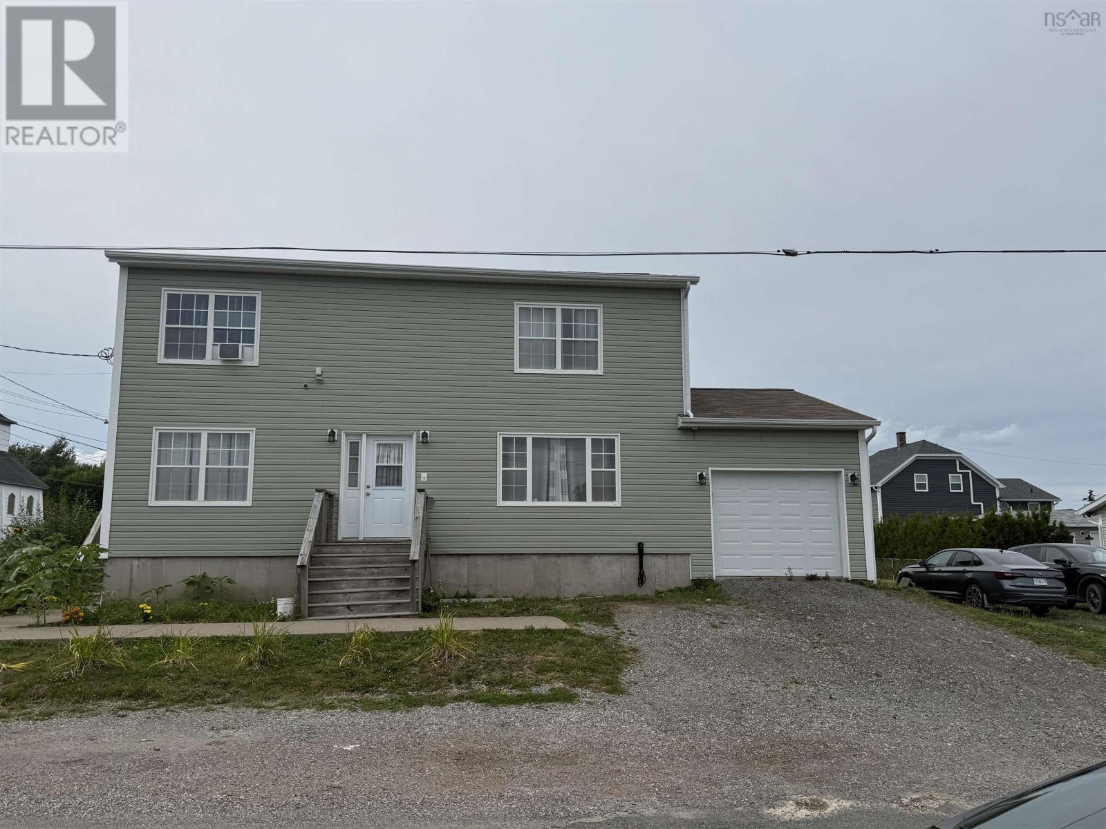 339 Hudson Street, New Waterford, Nova Scotia  B1E 3P7 - Photo 3 - 202521956