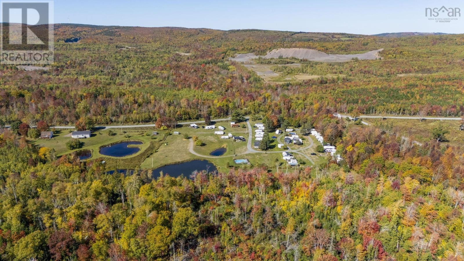 1706 Brookland  Road, Six Mile Brook, Nova Scotia  B0K 1H0 - Photo 34 - 202525328