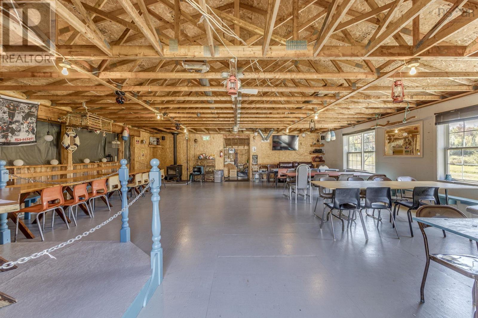 1706 Brookland  Road, Six Mile Brook, Nova Scotia  B0K 1H0 - Photo 16 - 202525328