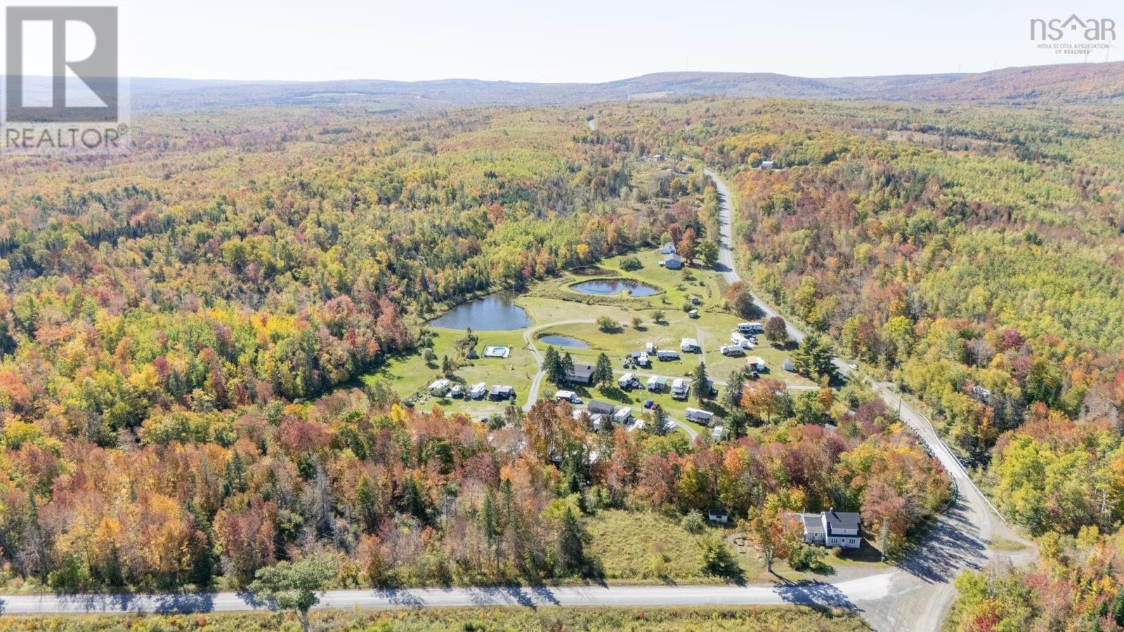 1706 Brookland  Road, Six Mile Brook, Nova Scotia  B0K 1H0 - Photo 36 - 202525328