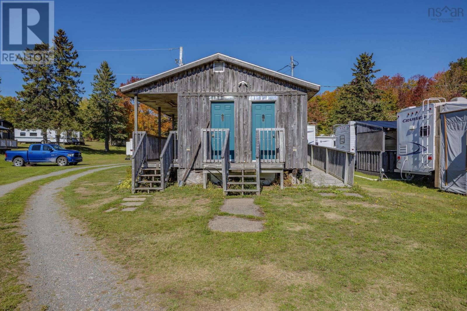 1706 Brookland  Road, Six Mile Brook, Nova Scotia  B0K 1H0 - Photo 21 - 202525328