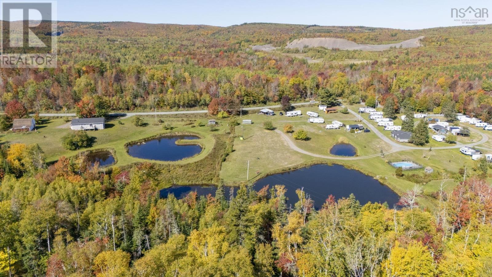 1706 Brookland  Road, Six Mile Brook, Nova Scotia  B0K 1H0 - Photo 25 - 202525328