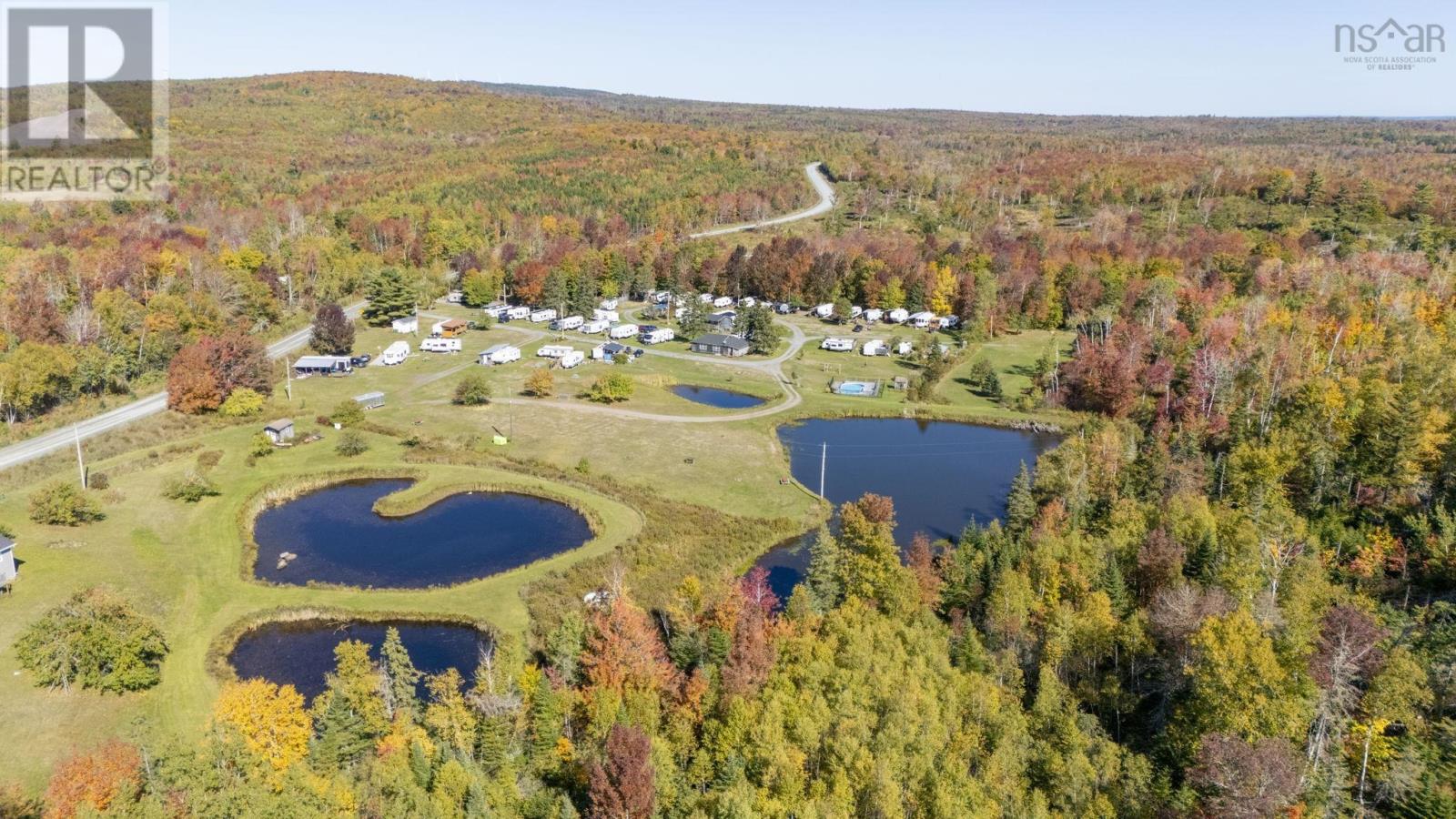 1706 Brookland  Road, Six Mile Brook, Nova Scotia  B0K 1H0 - Photo 27 - 202525328